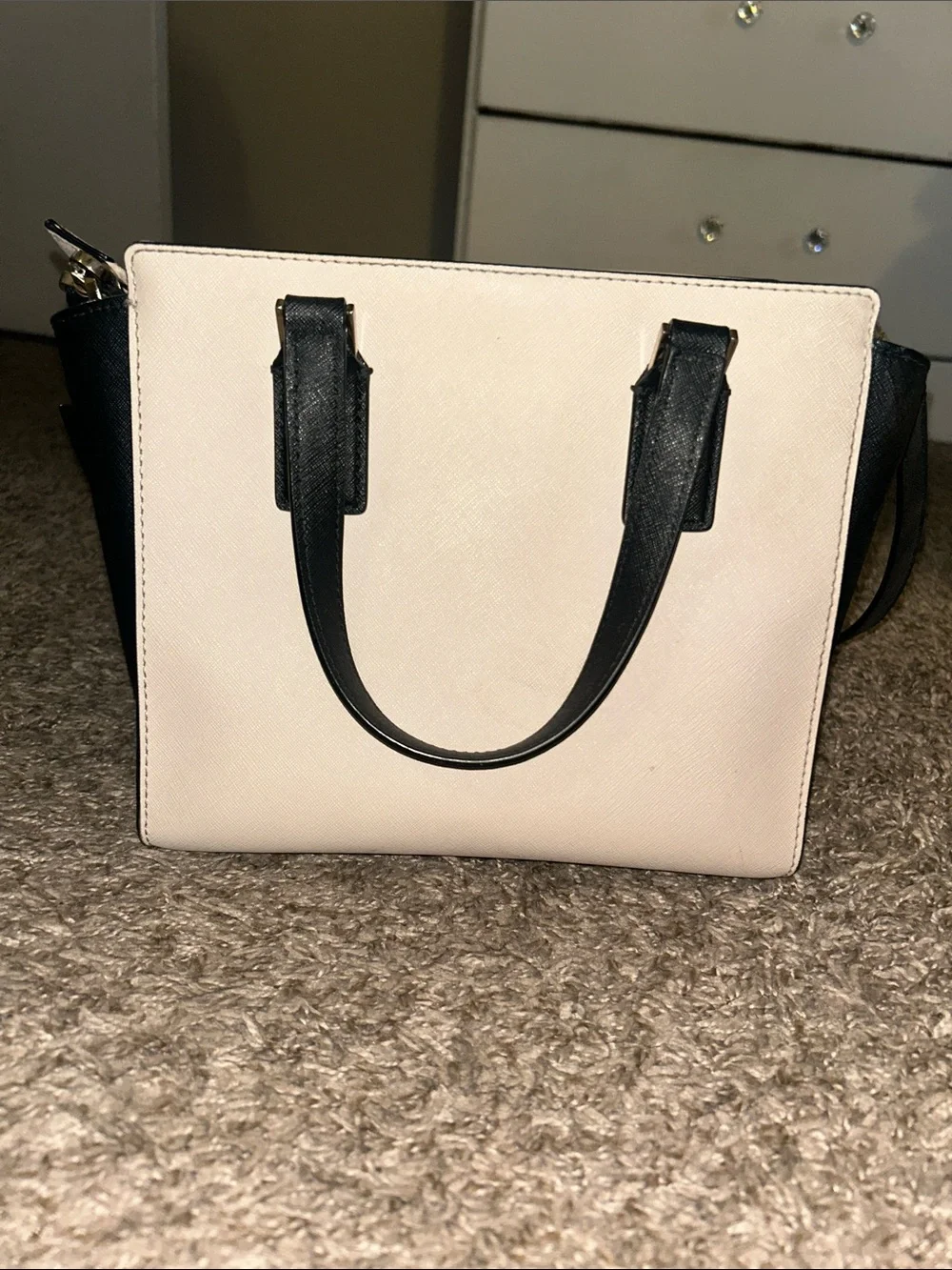 kate spade Cameron Street Small Hayden